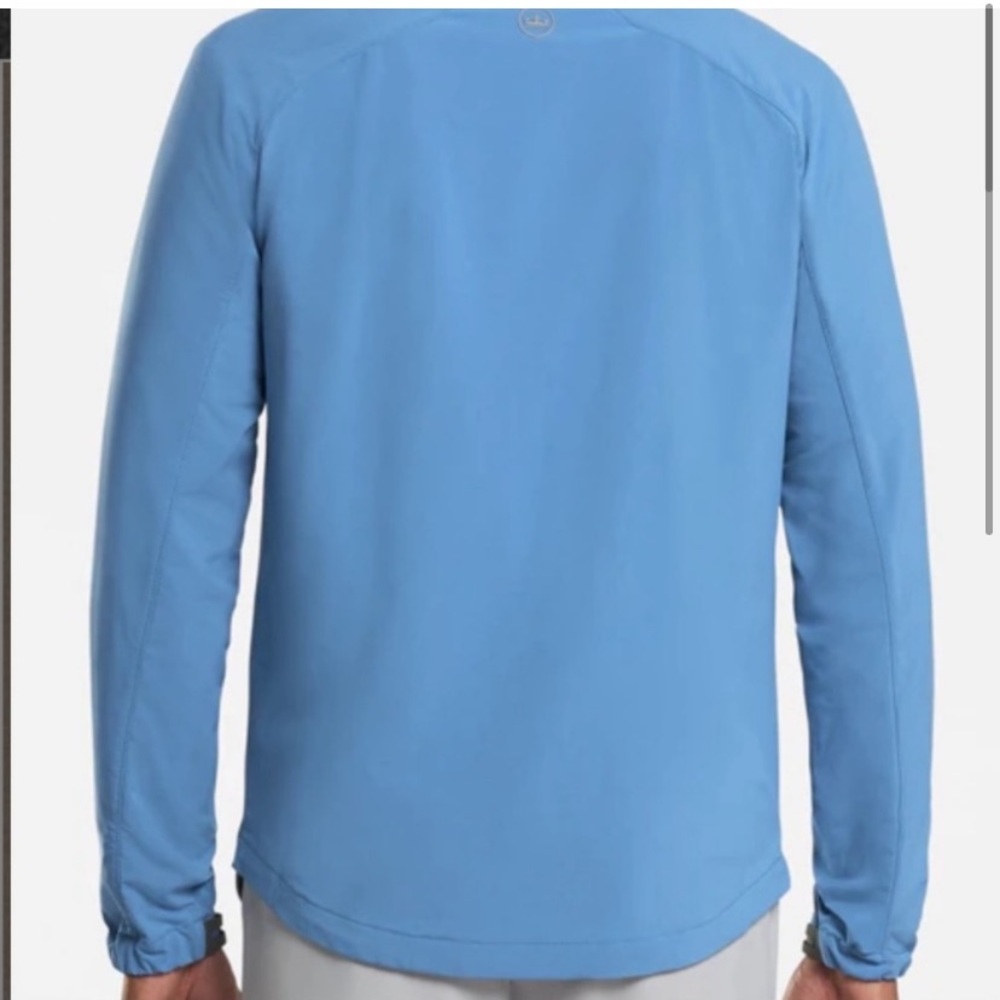 Peter Millar Blue Performance Jacket - image 2